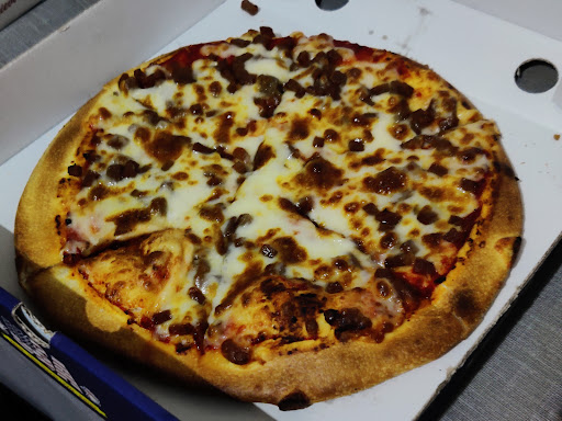 Photo of USA Chicken & Pizza - 216 Queens Rd, Norwich NR1 3HG